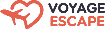 Voyage Escape Logo